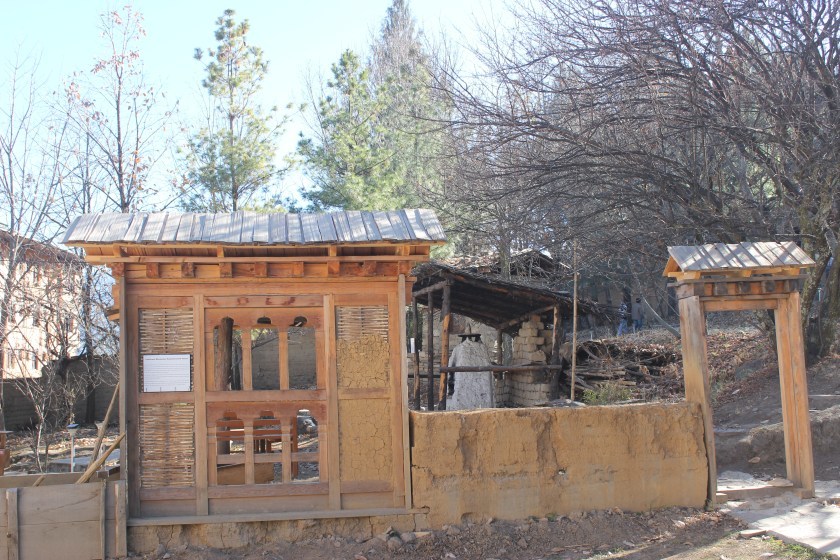 Photo of Folk Heritage Museum Kawajangsa, Thimphu, Bhutan by Hithesh Bhat