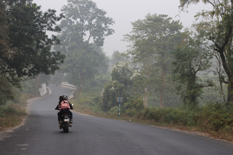 Photo of Mountains never disappoint. 2/7 by Arnab Ray