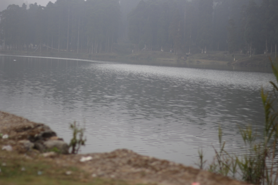 Photo of Mountains never disappoint. 4/7 by Arnab Ray