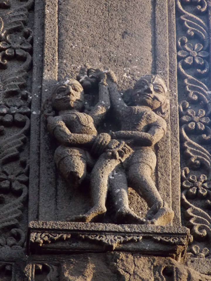 Photo of Nashik - Visit by a Duo 9/14 by Sancharini Mitra