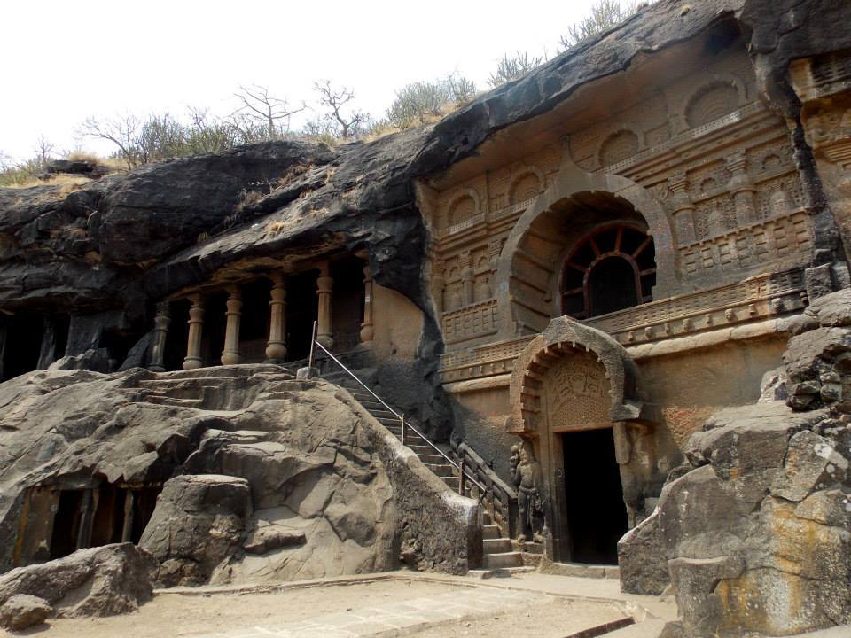 Photo of Nashik - Visit by a Duo 1/14 by Sancharini Mitra