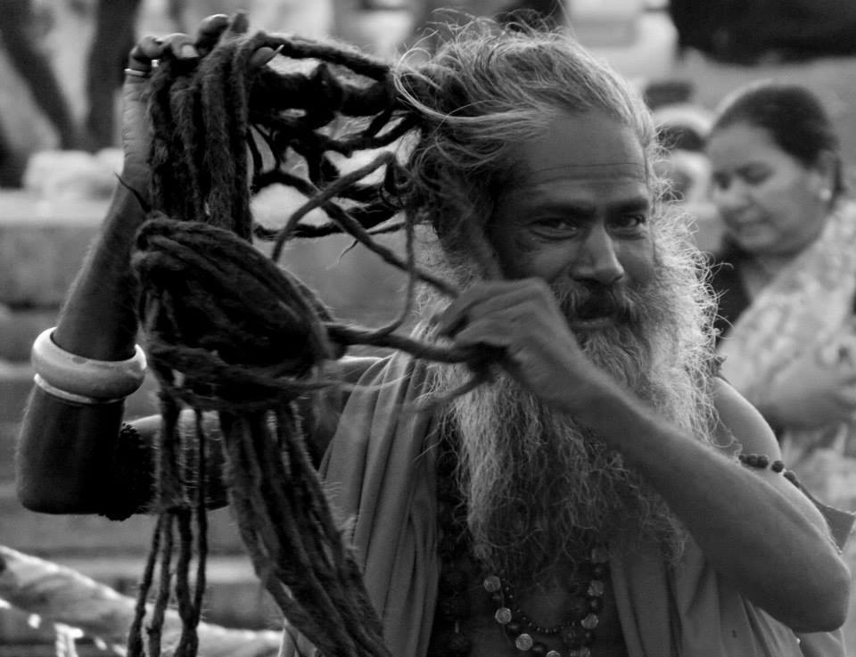 Photo of Nashik - Visit by a Duo 10/14 by Sancharini Mitra