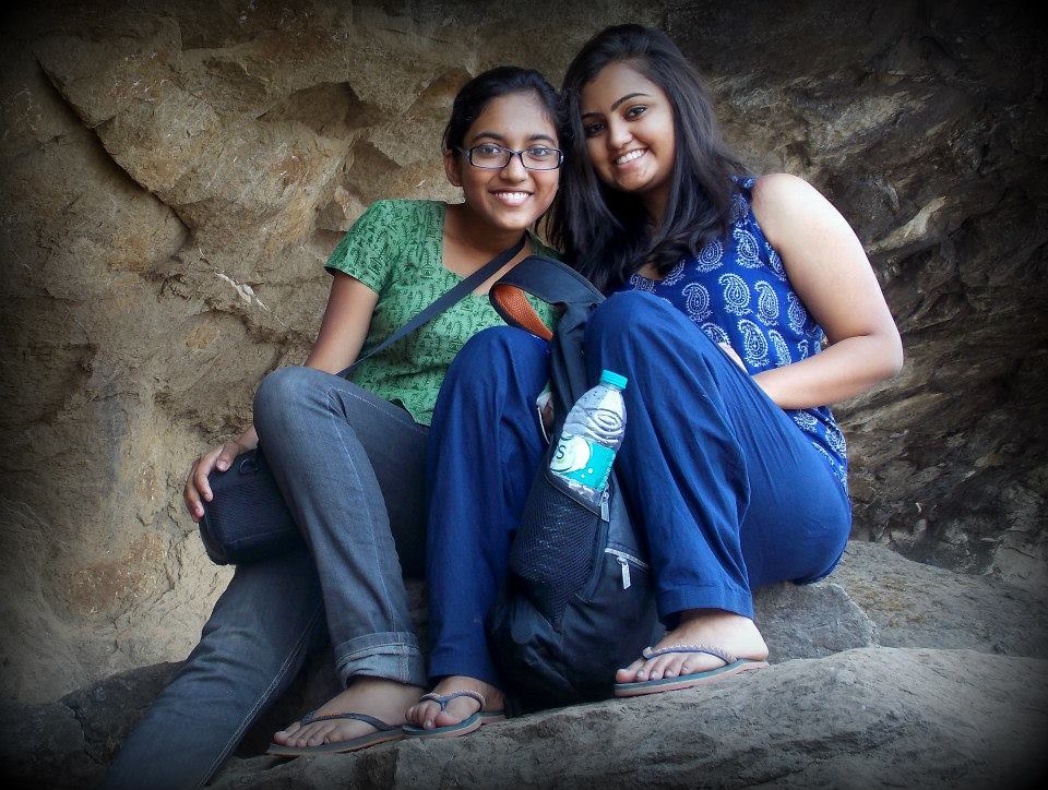 Photo of Nashik - Visit by a Duo 3/14 by Sancharini Mitra