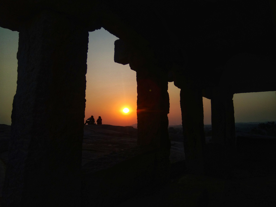 Photo of My First Solo Trip! Hampi by Meghali Ghosh