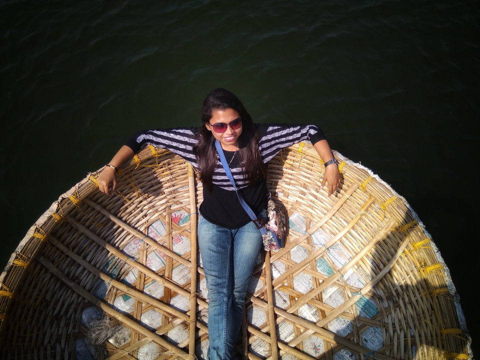 Photo of My First Solo Trip! Hampi by Meghali Ghosh
