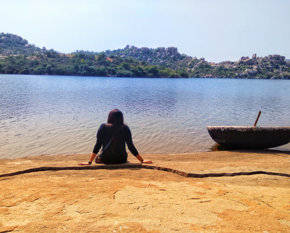 Photo of My First Solo Trip! Hampi by Meghali Ghosh