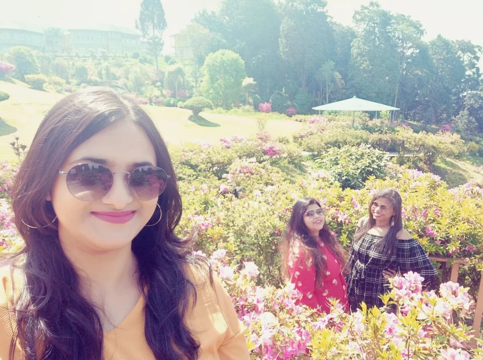 Photo of Delo View Point, Delo, Deolo, Kalimpong, West Bengal, India by Meghali Ghosh