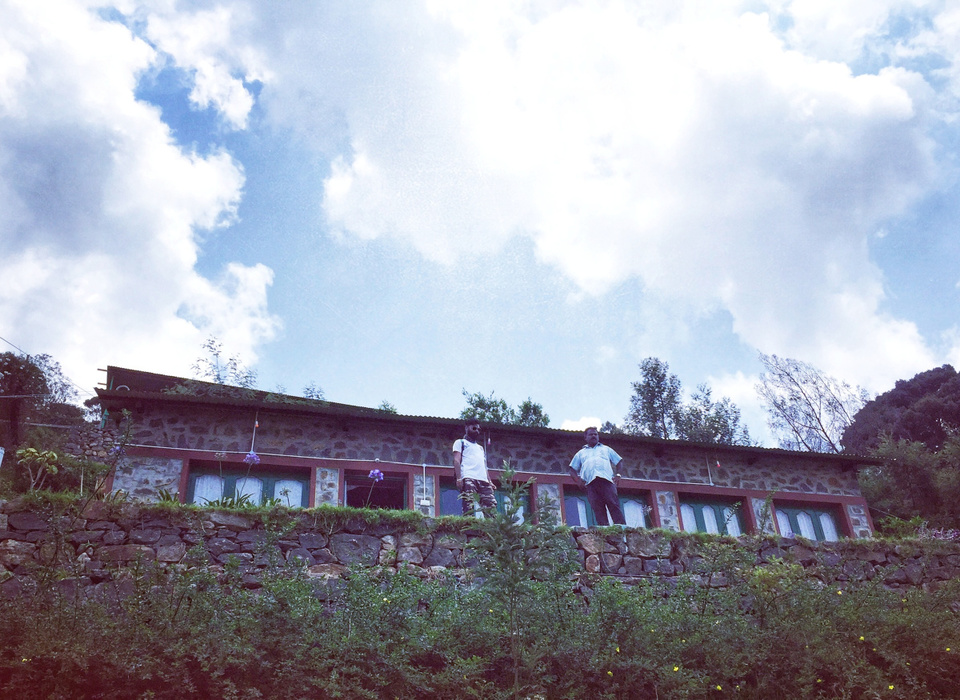 Photo of Vattakanal & Kodaikanal 4/8 by Meghali Ghosh