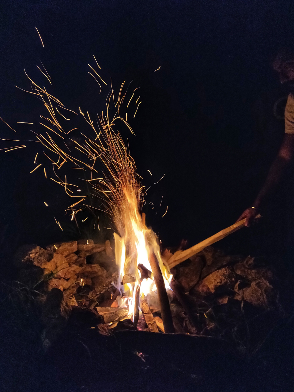 Photo of Vattakanal & Kodaikanal by Meghali Ghosh
