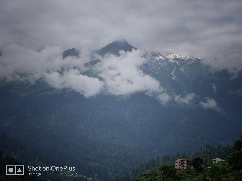 Photo of Backpacking across Parvati Valley! by Meghali Ghosh