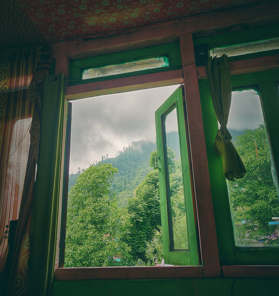 Photo of Backpacking across Parvati Valley! by Meghali Ghosh