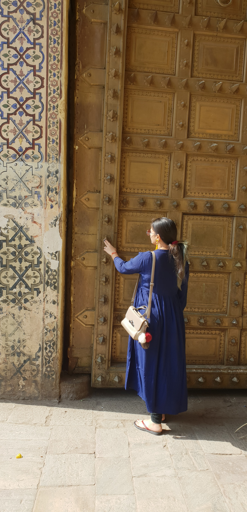 Photo of Jaipur, Rajasthan, India by MONIKA # MFITURI