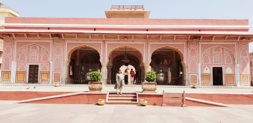 Photo of Jaipur, Rajasthan, India by MONIKA # MFITURI