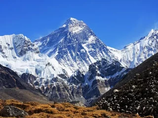 Photo of Before you go Trekking ... 1/2 by Preeti Chauhan