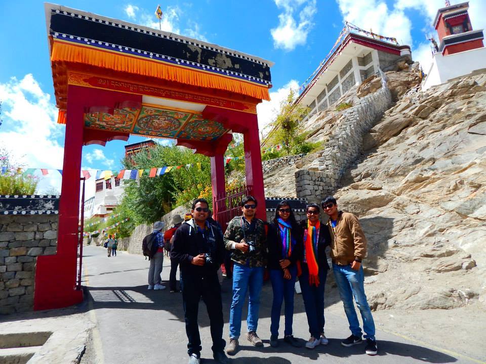 Photo of Ladakh: The Pursuit of Paradise by Smiti Maini