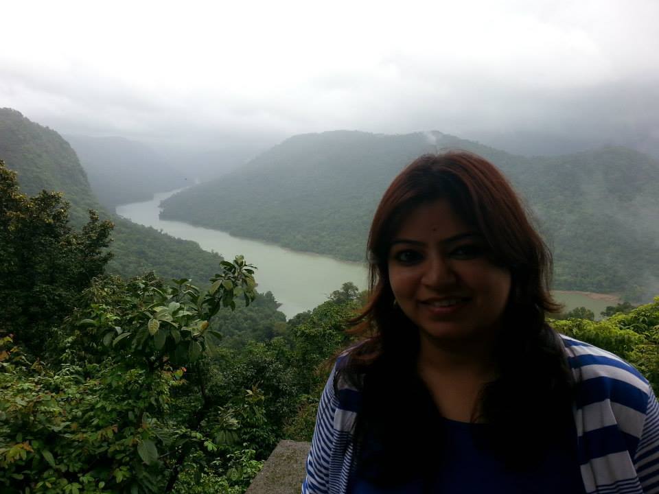 Photo of Monsoon Road Trip: Bangalore to Goa 4/14 by Smiti Maini