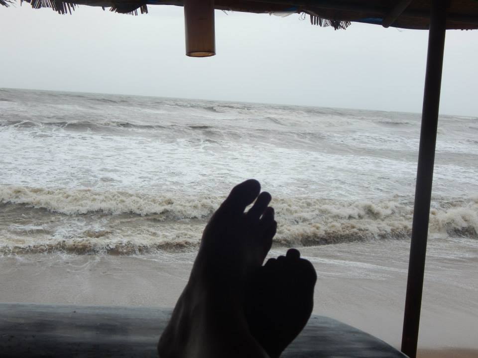Photo of Monsoon Road Trip: Bangalore to Goa 14/14 by Smiti Maini