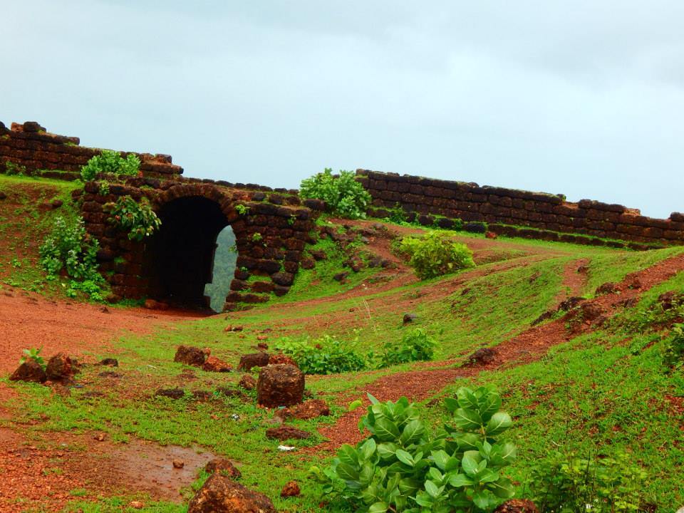 Photo of Monsoon Road Trip: Bangalore to Goa 9/14 by Smiti Maini