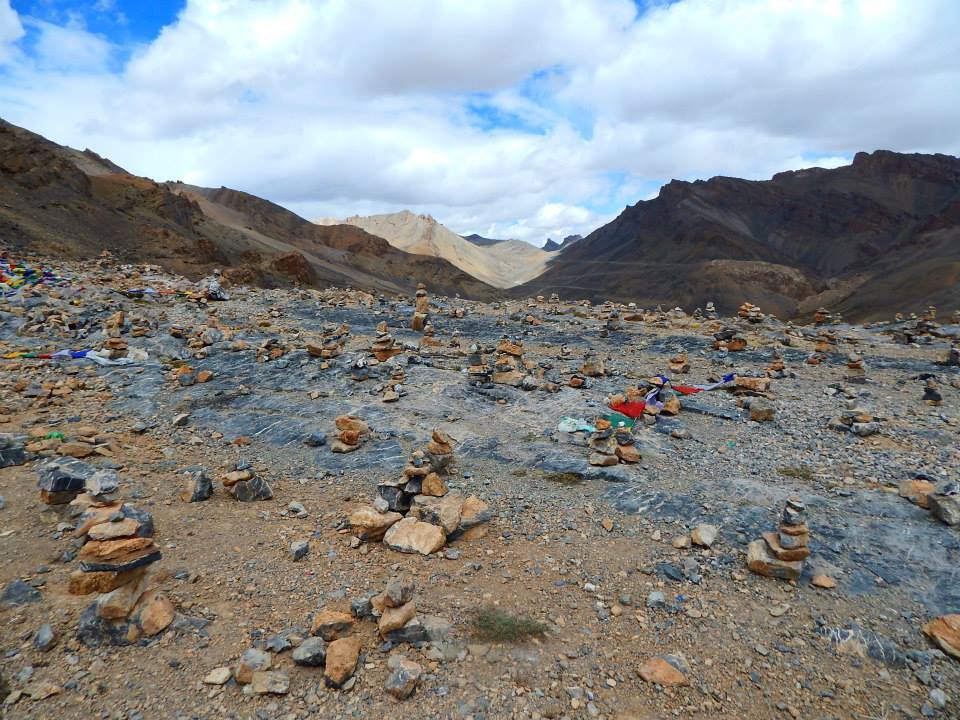 Photo of Ladakh: The Pursuit of Paradise by Smiti Maini