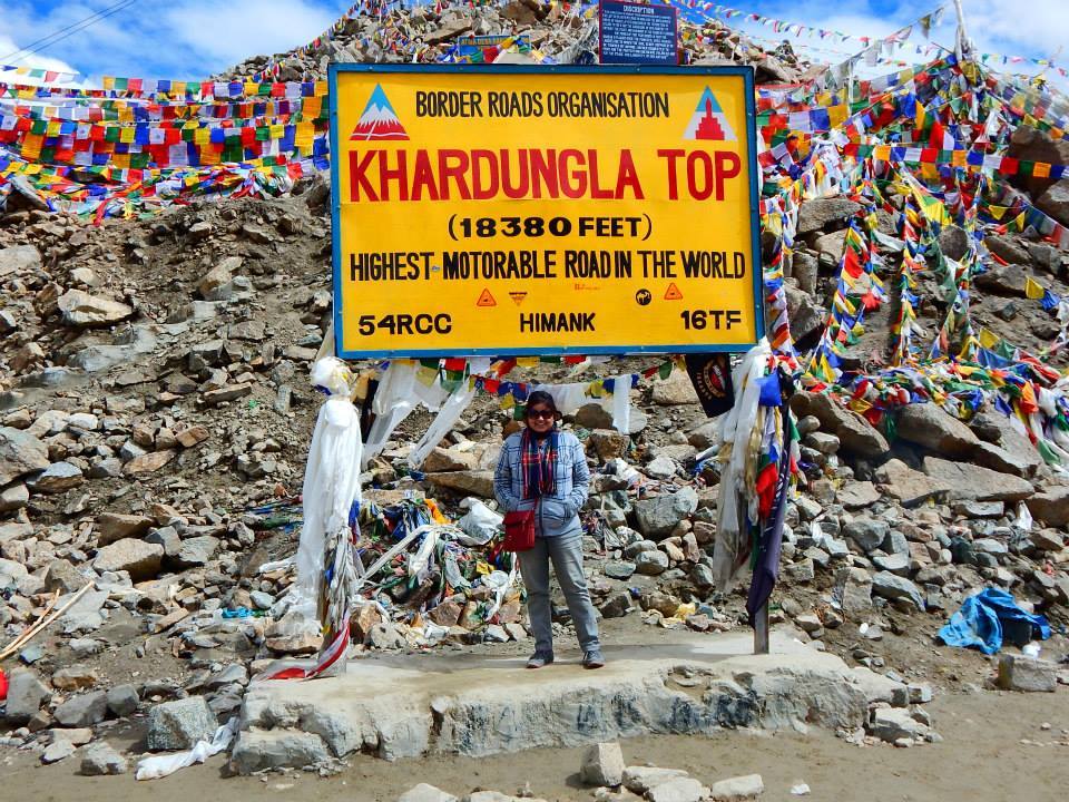 Photo of Ladakh: The Pursuit of Paradise by Smiti Maini