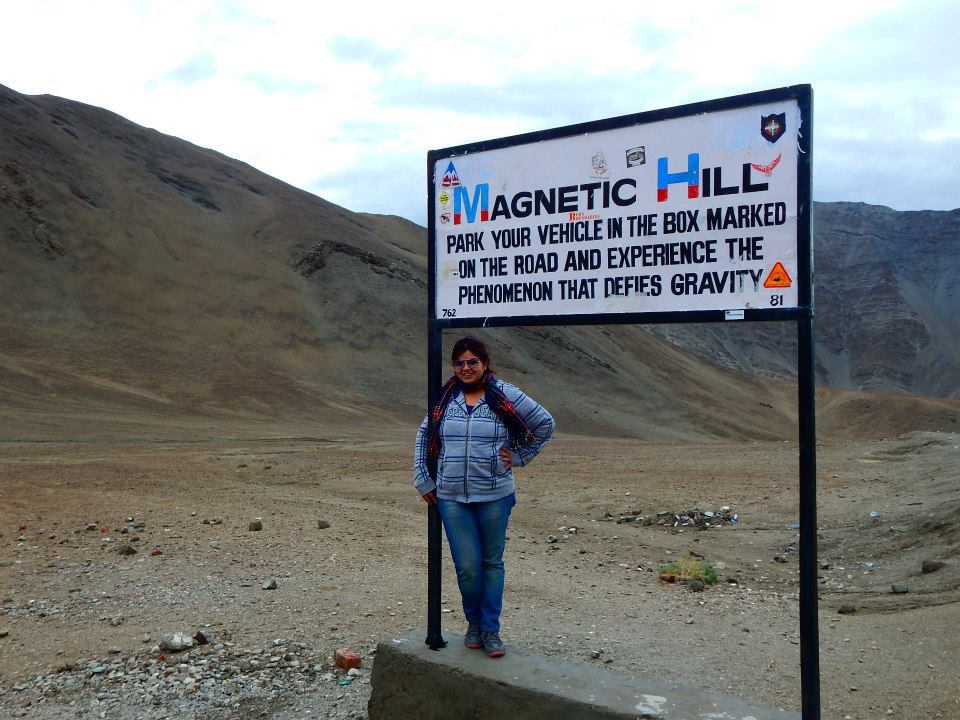 Photo of Ladakh: The Pursuit of Paradise by Smiti Maini