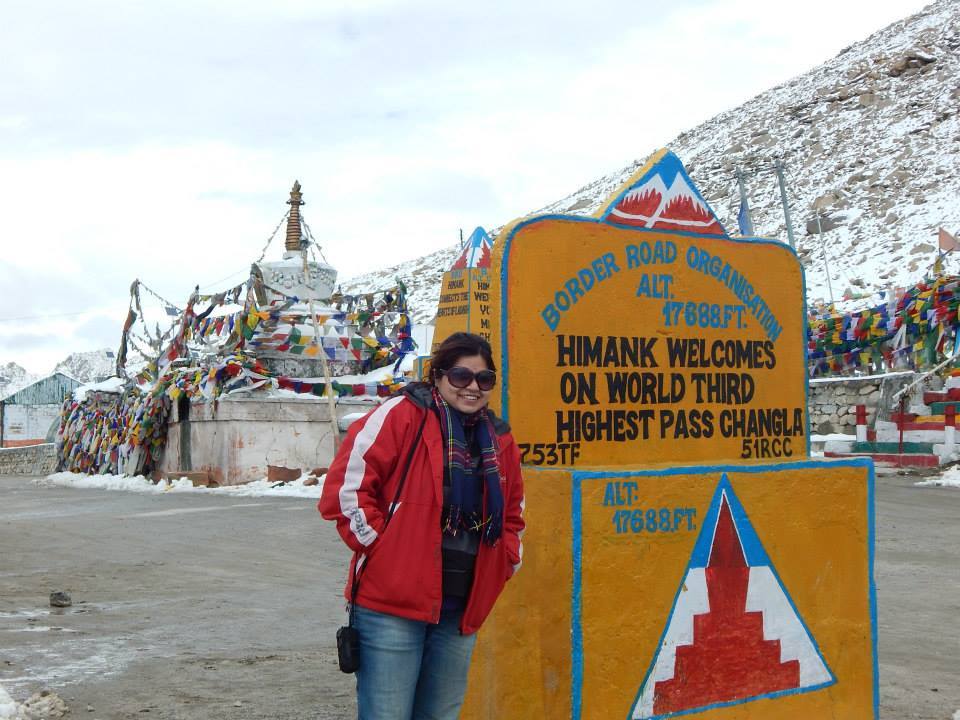 Photo of Ladakh: The Pursuit of Paradise by Smiti Maini