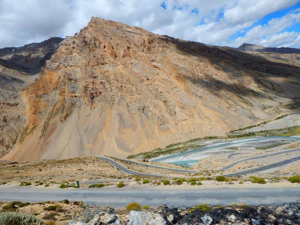 Photo of Ladakh: The Pursuit of Paradise by Smiti Maini