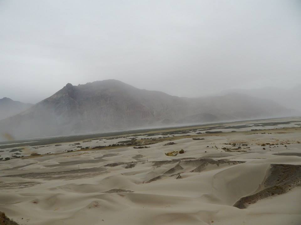 Photo of Ladakh: The Pursuit of Paradise by Smiti Maini