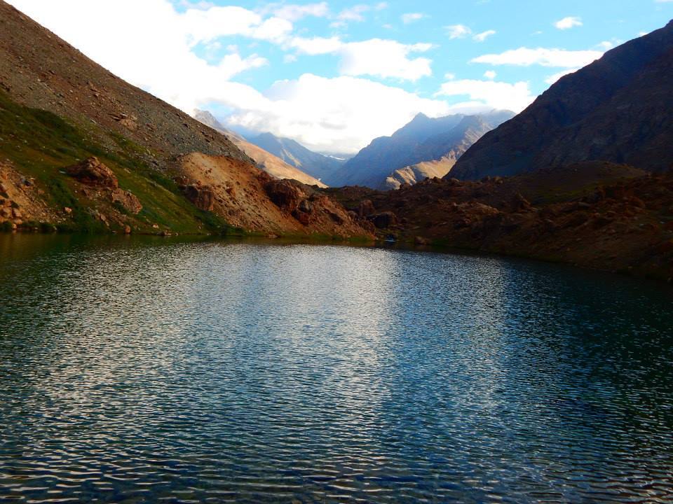 Photo of Ladakh: The Pursuit of Paradise by Smiti Maini