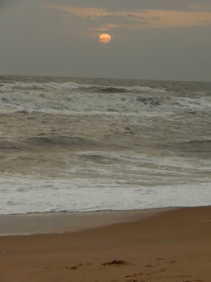 Photo of Monsoon Road Trip: Bangalore to Goa 7/14 by Smiti Maini