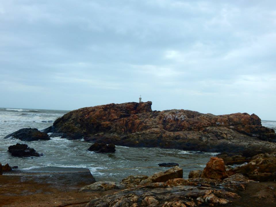 Photo of Monsoon Road Trip: Bangalore to Goa 13/14 by Smiti Maini
