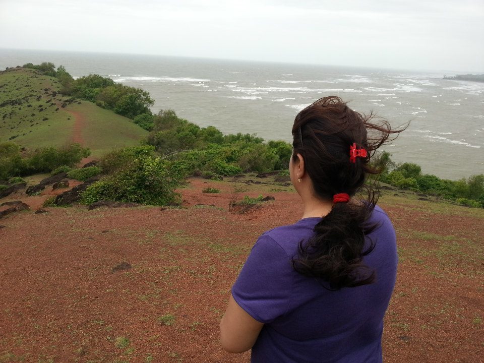 Photo of Monsoon Road Trip: Bangalore to Goa 11/14 by Smiti Maini
