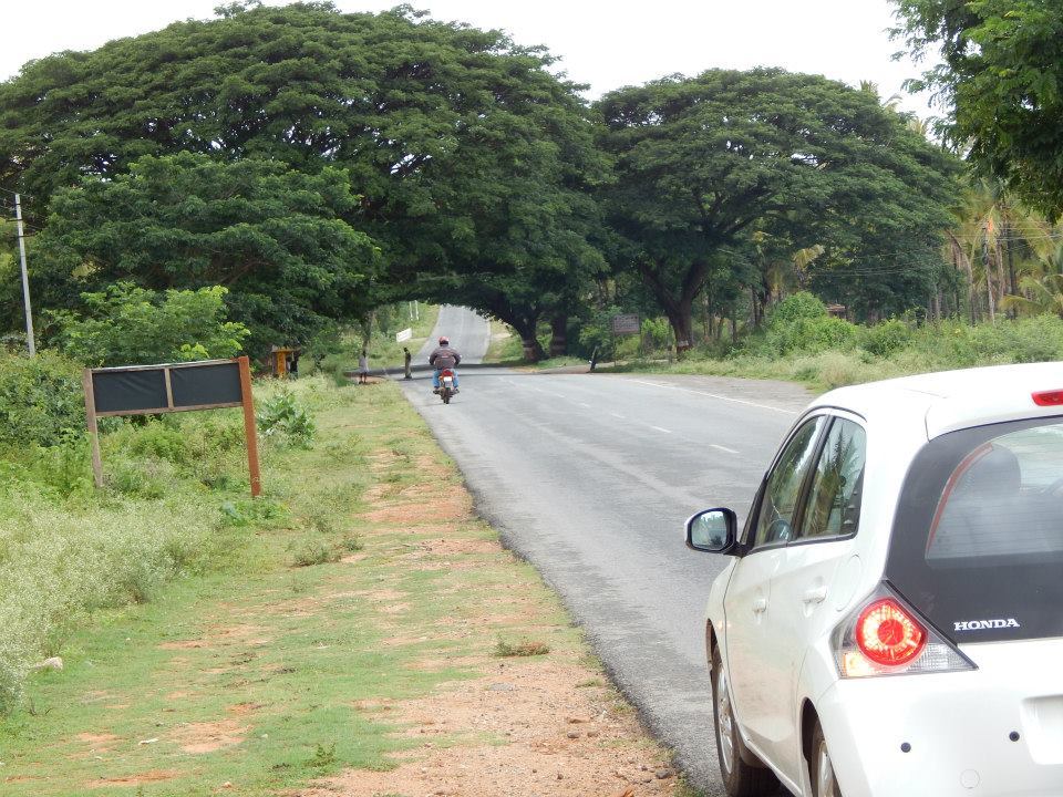 Photo of Monsoon Road Trip: Bangalore to Goa 1/14 by Smiti Maini