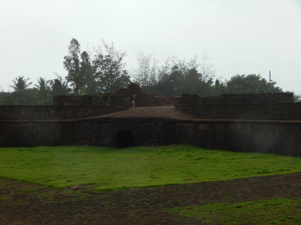 Photo of Monsoon Road Trip: Bangalore to Goa 6/14 by Smiti Maini