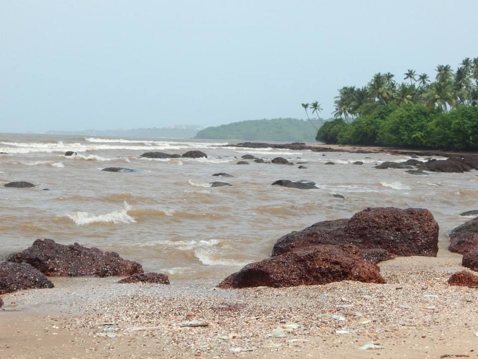 Photo of Monsoon Road Trip: Bangalore to Goa 5/14 by Smiti Maini