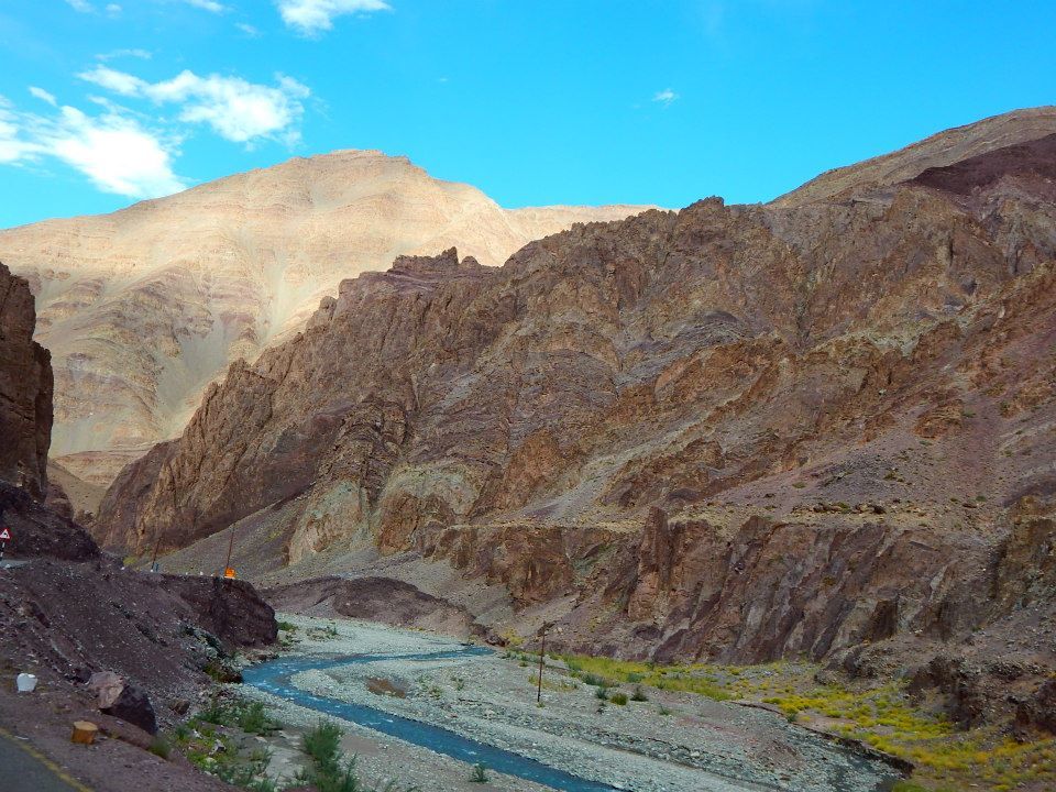 Photo of Ladakh: The Pursuit of Paradise by Smiti Maini