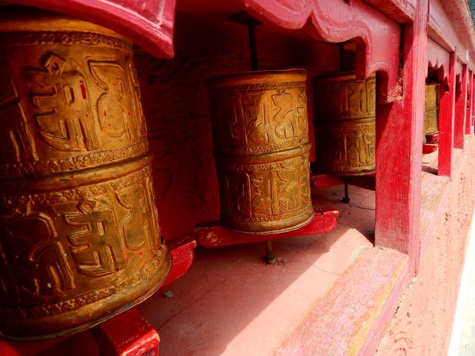 Photo of Ladakh: The Pursuit of Paradise by Smiti Maini