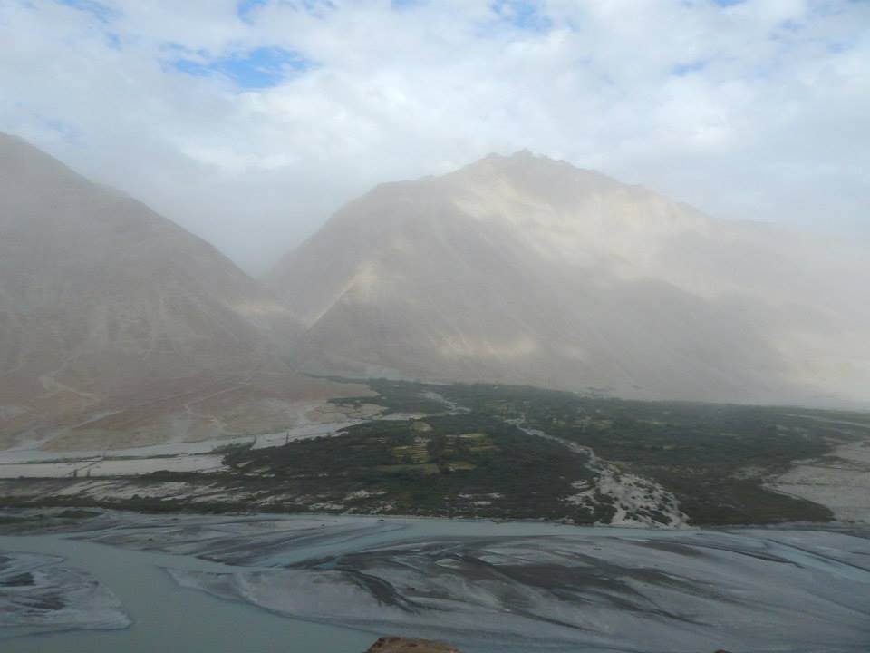Photo of Ladakh: The Pursuit of Paradise by Smiti Maini