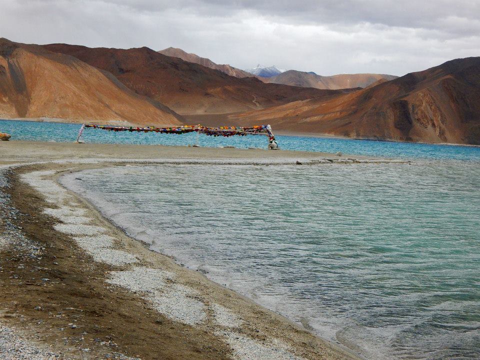 Photo of Ladakh: The Pursuit of Paradise by Smiti Maini