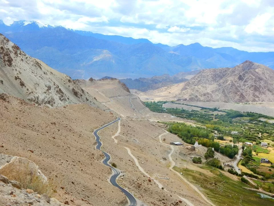 Photo of North Pullu by Smiti Maini