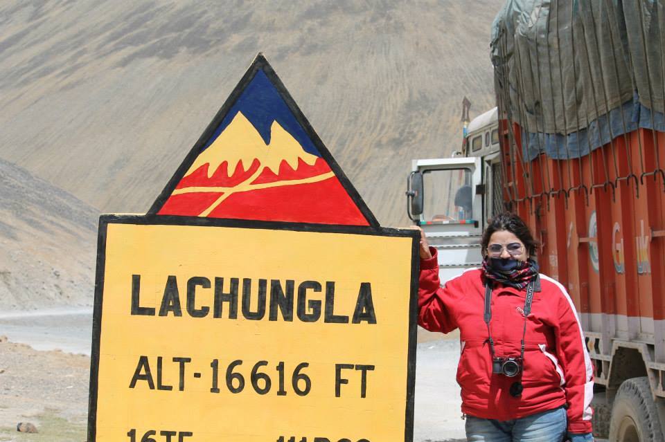 Photo of Ladakh: The Pursuit of Paradise by Smiti Maini