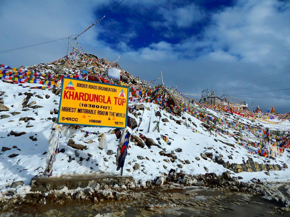 Photo of Ladakh: The Pursuit of Paradise by Smiti Maini