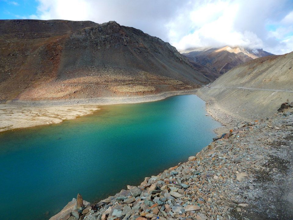 Photo of Ladakh: The Pursuit of Paradise by Smiti Maini