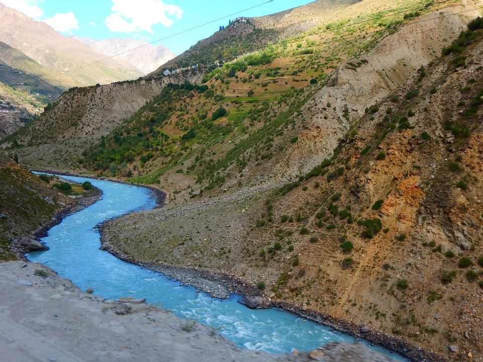 Photo of Ladakh: The Pursuit of Paradise by Smiti Maini