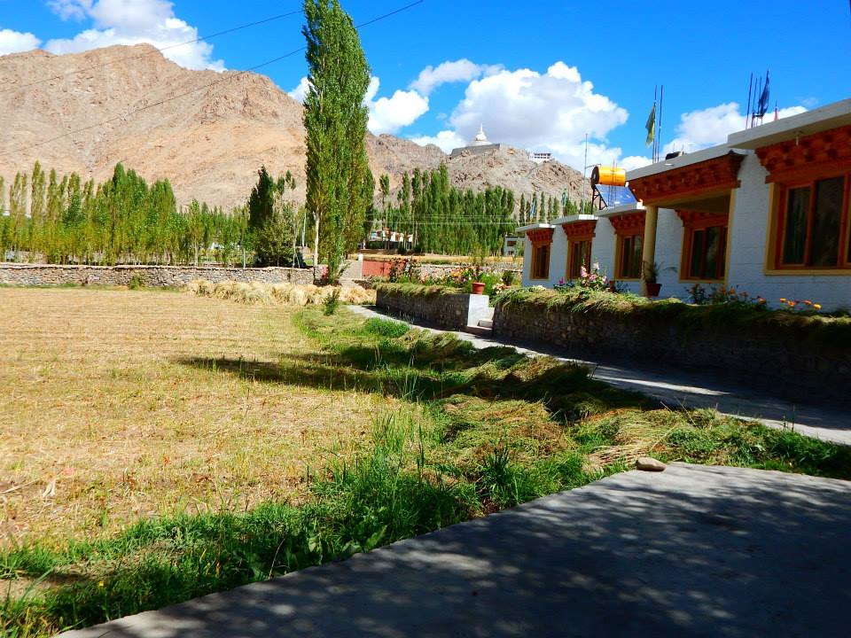 Photo of Ladakh: The Pursuit of Paradise by Smiti Maini