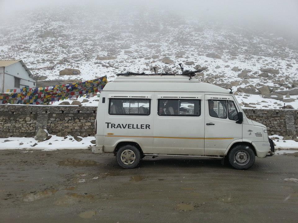 Photo of Ladakh: The Pursuit of Paradise by Smiti Maini