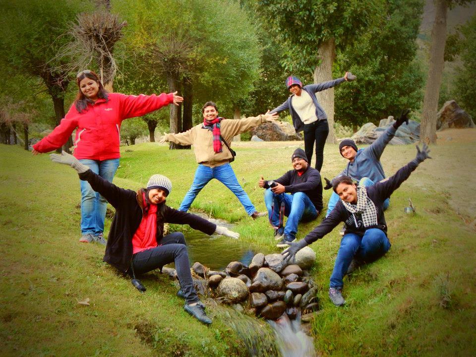 Photo of Ladakh: The Pursuit of Paradise by Smiti Maini