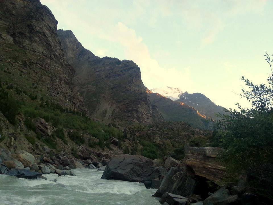 Photo of Ladakh: The Pursuit of Paradise by Smiti Maini