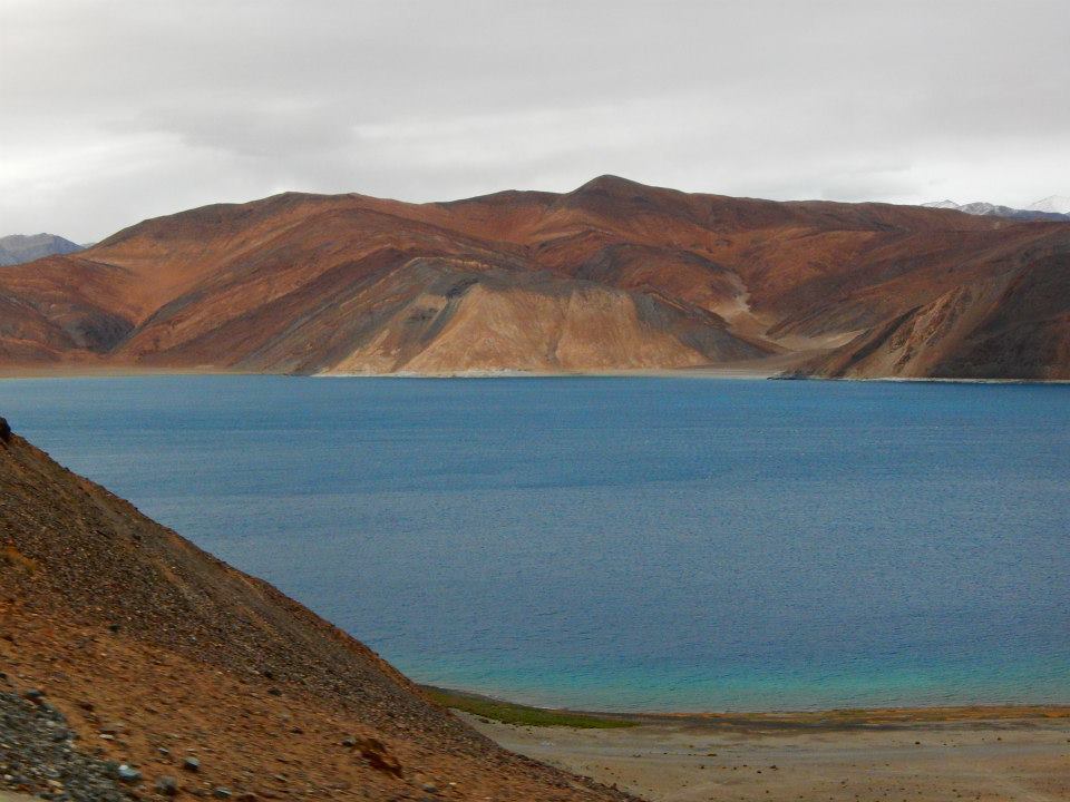 Photo of Ladakh: The Pursuit of Paradise by Smiti Maini
