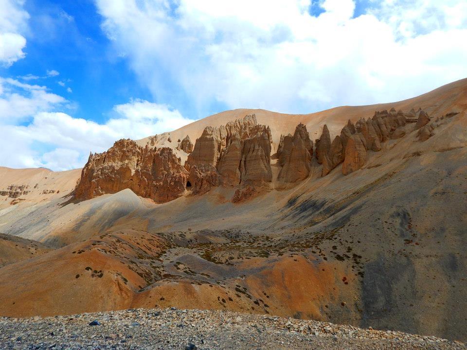 Photo of Ladakh: The Pursuit of Paradise by Smiti Maini